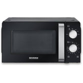 Severin Microwave 17L 700W Black